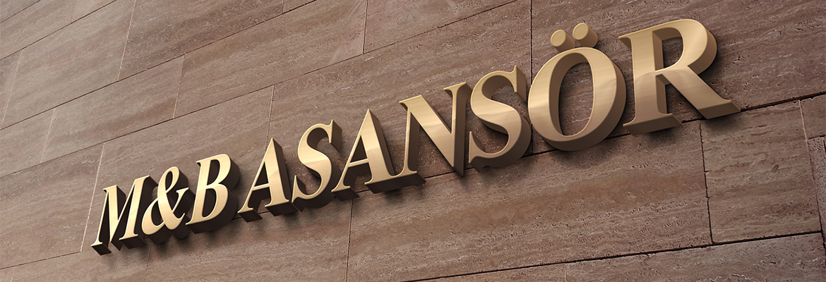 MB Asansör